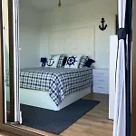 Mirador Comillas Mar - Monabri Apartment Canales (Cantabria)