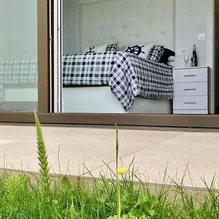 アパート Mirador Comillas Mar *