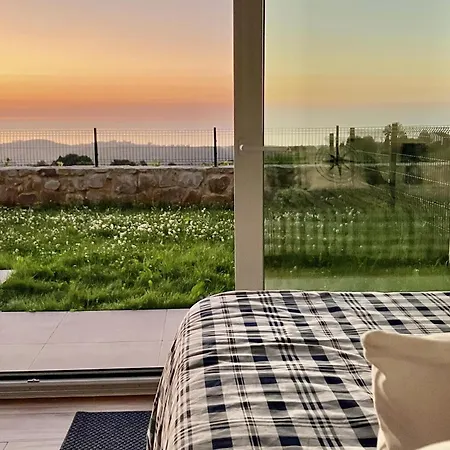 Mirador Comillas Mar