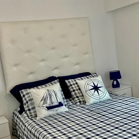 Mirador Comillas Mar - Monabri Apartment *