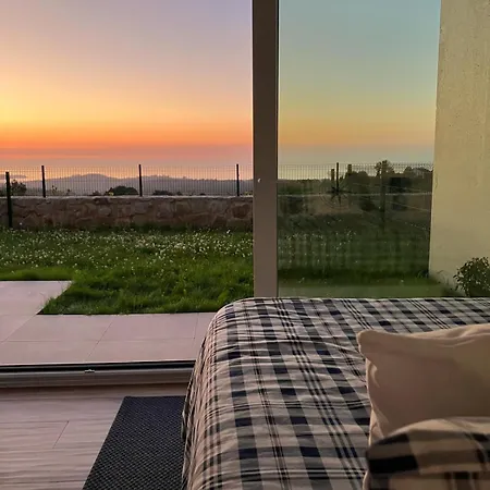 Mirador Comillas Mar アパート Canales (Cantabria)