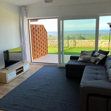 Mirador Comillas Mar