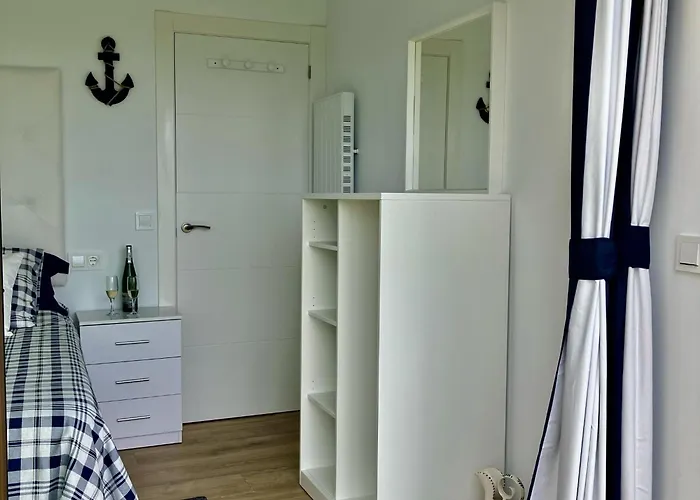 Apartment Mirador Comillas Mar - Monabri *