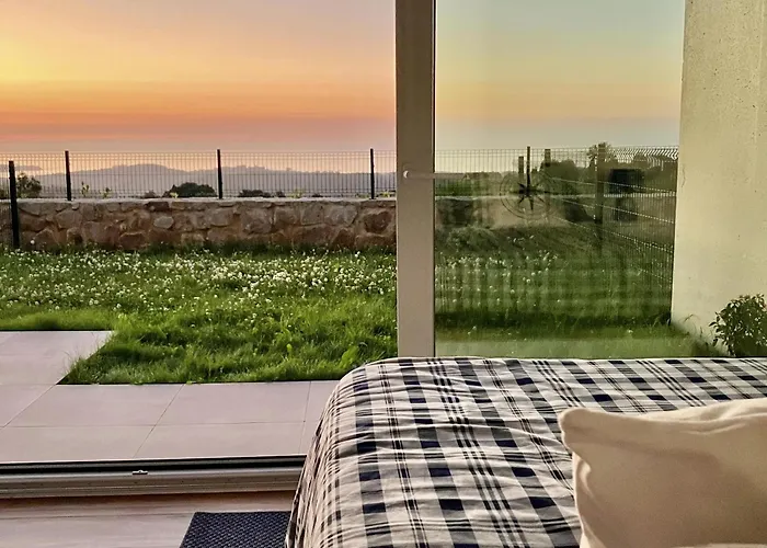 Mirador Comillas Mar - Monabri