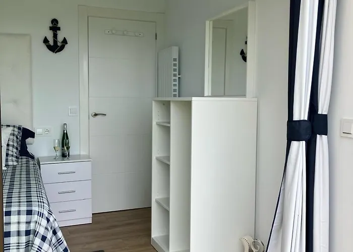 Mirador Comillas Mar - Monabri Apartment *