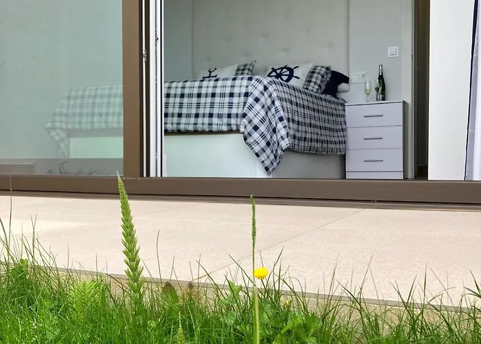 Mirador Comillas Mar - Monabri Canales (Cantabria)