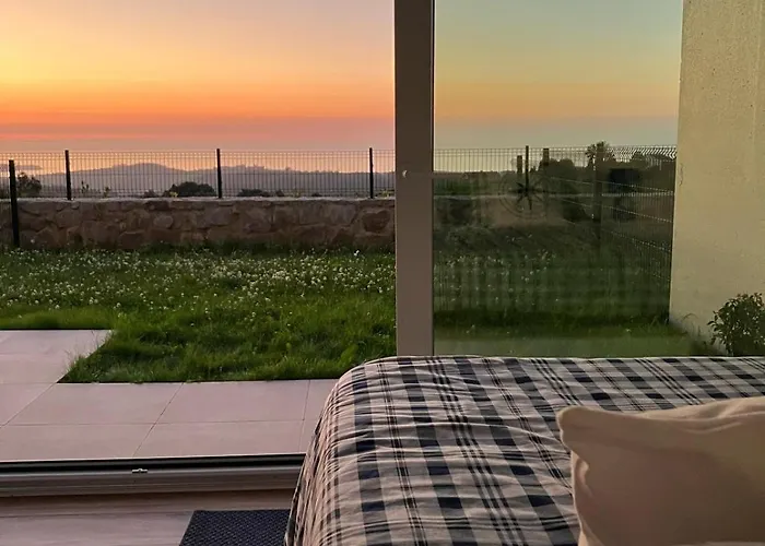 Mirador Comillas Mar - Monabri Apartment Canales (Cantabria)